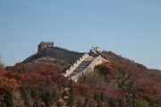 长城_形·长城